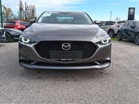 gebraucht Mazda 3 Sedan G150 AT Exclusive-Line Comb Daso Desi