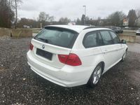 gebraucht BMW 318 318 d Kombi *Pano*Navi*Sitzheizung*STEUERKETTE NEU*