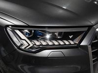 gebraucht Audi SQ7 4.0 TDI V8 *7 SITZER*VOLL*MOTOR NEU*FINANZIERUNG*