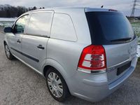 gebraucht Opel Zafira 1,7 CDTI Ecoflex Cosmo DPF