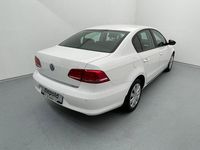 gebraucht VW Passat Trendline BMT TDI