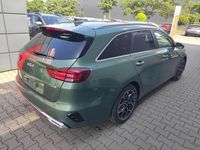 gebraucht Kia Ceed Sportswagon GT Line Kombi Line*LED*Navi*PDC*Cam*17Zoll*ACC*