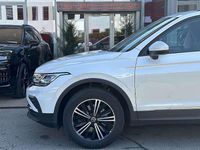 gebraucht VW Tiguan 20 TDI 4Motion DSG