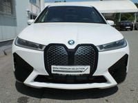 gebraucht BMW iX ixDrive40