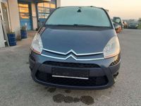 gebraucht Citroën C4 Picasso 1,6 16V X