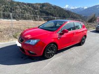 gebraucht Seat Ibiza GT 1,2 TSI