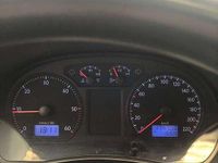 Gebraucht VW Polo Family 80 PS (58 kW) 2006 Blau Limousine