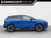 gebraucht Nissan Qashqai NEUES MODELL 2024 - N-Connecta