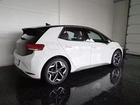gebraucht VW ID.3 Pure Performance Upgrade 45kWh WÄRMEPUMPE / 19 ZOLL / NAVI / VIRTUELL / ACC / CCS-LADEDOSE / SITZHZG / PDC