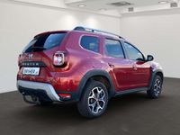 gebraucht Dacia Duster II 1.5 BLUE dCi 115 Charisma
