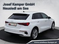 gebraucht Audi A3 30 TFSI intense