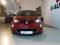 gebraucht Renault Zoe R90 41 kWh Intens *SITZHEIZUNG *RÜCKFAHRKAMERA ...
