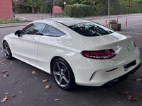 gebraucht Mercedes 220 *C43-Look* *Sitzlüftung* *TÜV-01-2027*