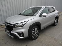 gebraucht Suzuki SX4 S-Cross ALLGRIP flash