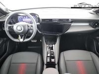 gebraucht Alfa Romeo GT Junior Ibrida 1.2 VGT 48V-Hybrid (100kW) Speciale Spec...