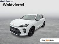 Neu Cupra Terramar 150 PS (110 kW) 2026 Weiss  metallic SUV
