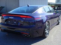 gebraucht Kia Stinger 33 T-GDI ISG GT AWD Aut. netto EXPORT 41.500 Euro