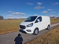 Gebraucht Ford Transit Custom Trend 131 PS (96 kW) 2020 Weiß Van