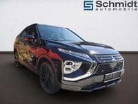 gebraucht Mitsubishi Eclipse Cross PHEV 2,4 4WD Intense+ 45 Jahre