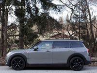 gebraucht Mini One D Clubman Aut.