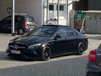 gebraucht Mercedes CLA45 AMG 4MATIC Aut.