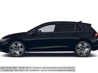 gebraucht VW Golf VIII Rabbit eHybrid DSG 150 kW