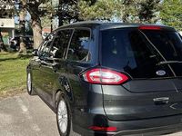 gebraucht Ford Galaxy Titanium