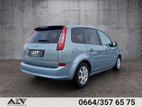 gebraucht Ford C-MAX Style + Diesel Facelift