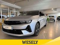 Neu Opel Astra 131 PS (96 kW) 2025 Silber Limousine