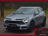 Gebraucht Kia Sportage 150 PS (110 kW) 2022 Grau SUV