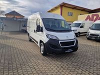 gebraucht Peugeot Boxer L2H2 !!41000km!! Mwst Ausweisbar Netto 22492,-*