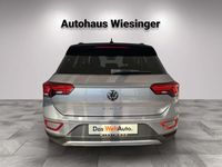 gebraucht VW T-Roc Friends TSI