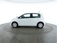 gebraucht VW up! Basis