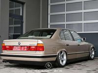 gebraucht BMW 520 i Pickerl NEU