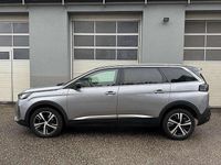 gebraucht Peugeot 5008 BlueHDI 130 EAT8 GT *7-SITZER*
