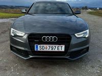 gebraucht Audi A5 Sportback 20 TDI quattro Sport | S-tronic | S-Line