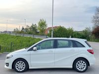 gebraucht Mercedes B180 CDI Aut. Euro 6- Leder - Xenon - 9.100 Netto - PDC