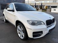gebraucht BMW X6 M M50d Aut.