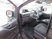 gebraucht Hyundai Staria 2,2 CRDi Trend Line* 4WD * ALLRAD * Automatik *