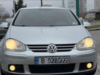 Gebraucht VW Golf VI Trendline 90 PS (66 kW) 2008 Kleinwagen
