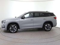 gebraucht Skoda Kodiaq 4x4 Sportline TDI DSG