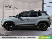 gebraucht Jeep Avenger 4xe 1,2l 145PS The North Face