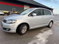 gebraucht VW Golf Plus Comfortline BMT 1,6 TDI DPF