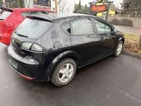 Gebraucht Seat Leon 105 PS (77 kW) 2011 Kleinwagen