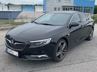 gebraucht Opel Insignia Grand Sport 15 Turbo Dir. Inj. Innovation St./St.