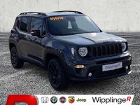 gebraucht Jeep Renegade 1.3 PHEV 190PS AT 4xe Upland