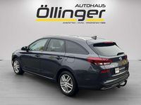 gebraucht Hyundai i30 CW 10 T-GDI Edition 30 Plus DCT Aut.