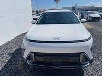 gebraucht Hyundai Kona IMPRESSION LEDER BOSE WP El.Heckklappe NAVI 360 RFK