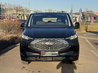 Neu Ford Tourneo Custom Titanium X 160 kW (218 PS) 2025 Van
