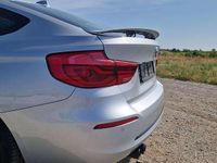 gebraucht BMW 320 Gran Turismo 320 d Aut. - Sport Line